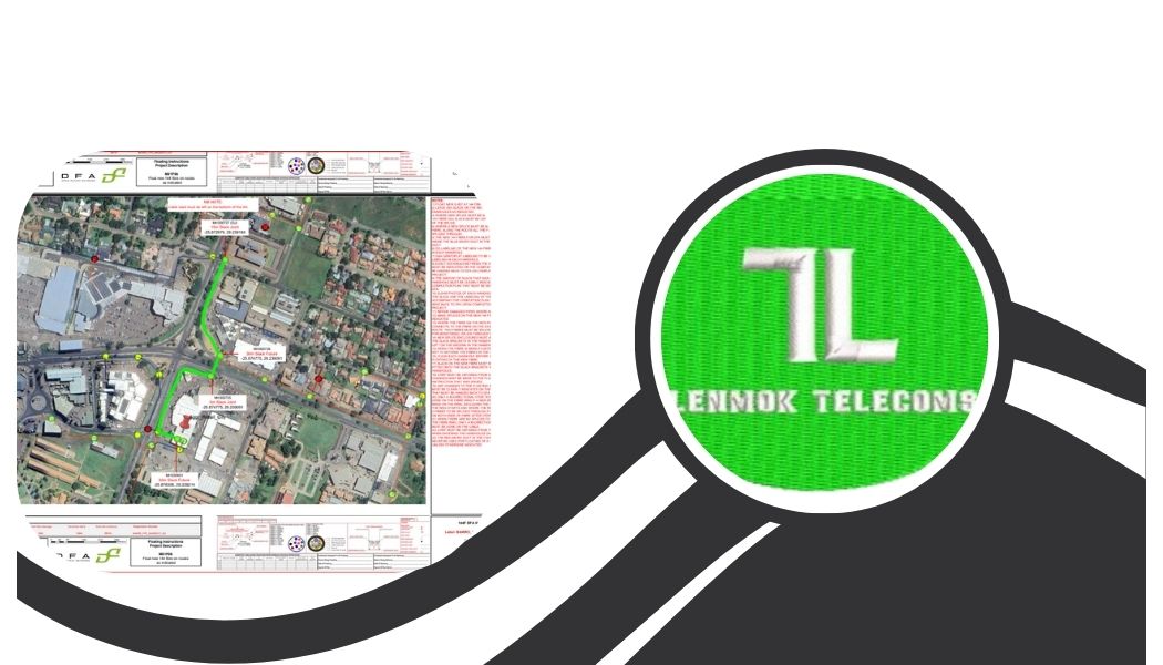 Oruta Build Services - LenMok Business